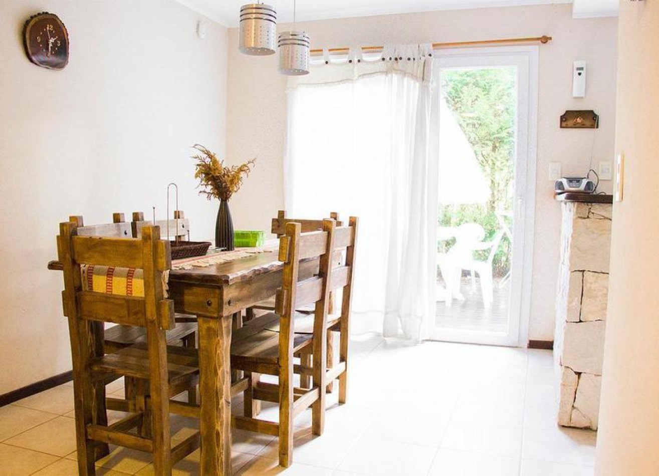 Complejo en venta en valeria del mar