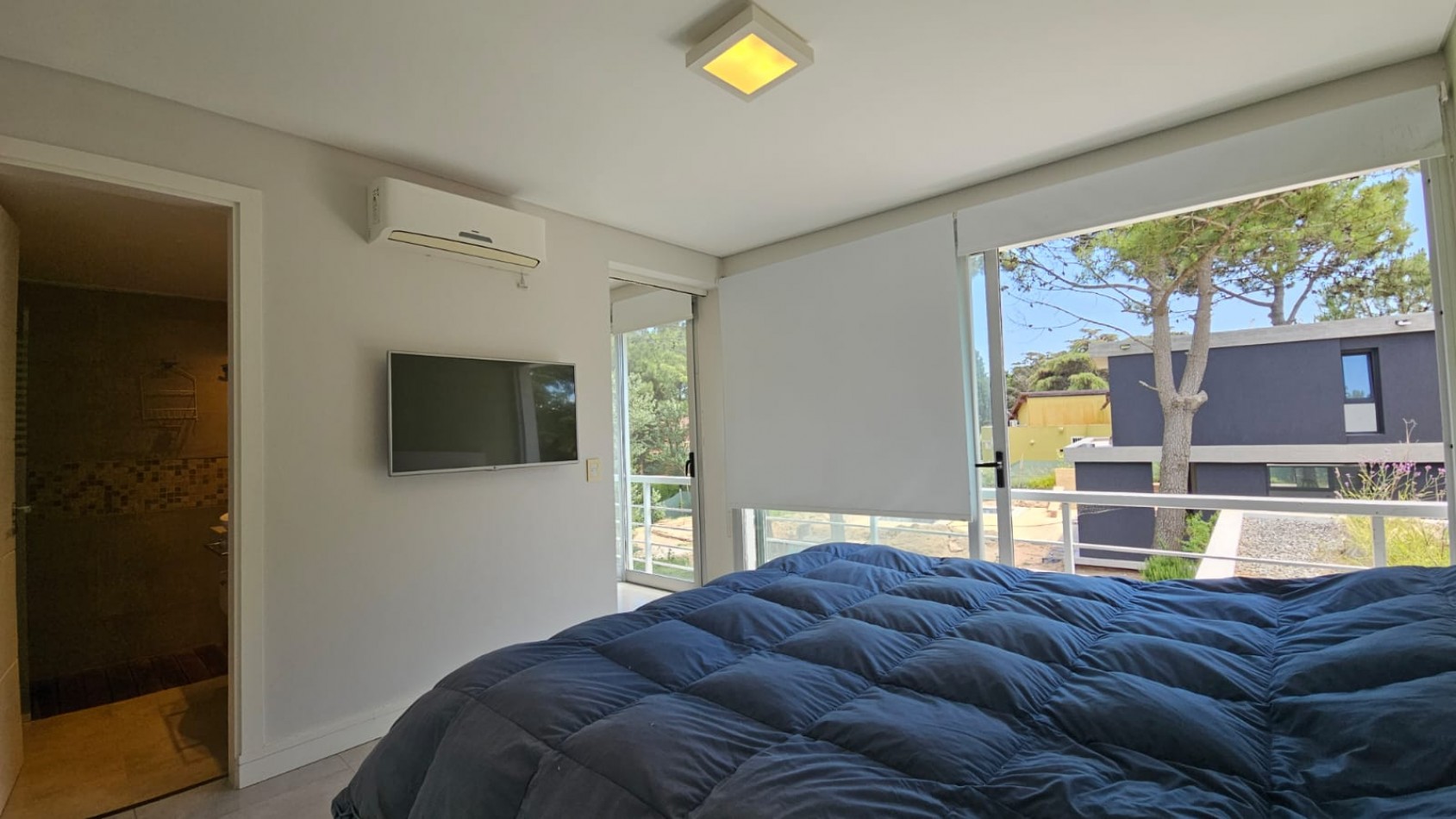 Casa en venta Carilo 