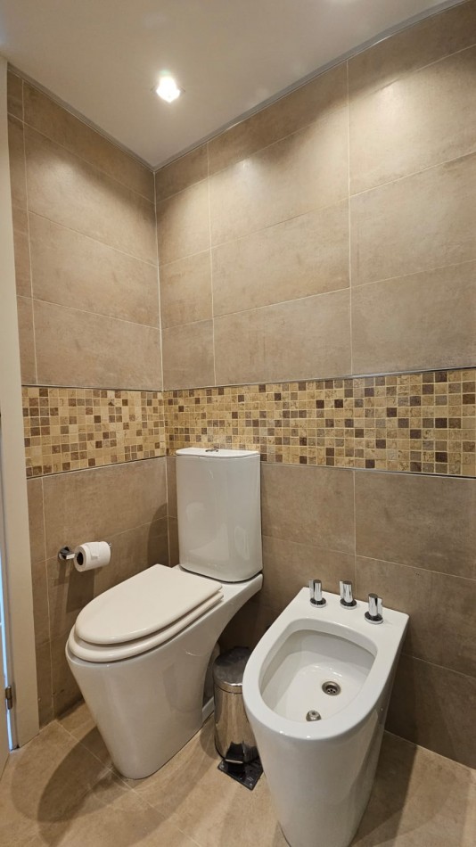 Casa en venta Carilo 