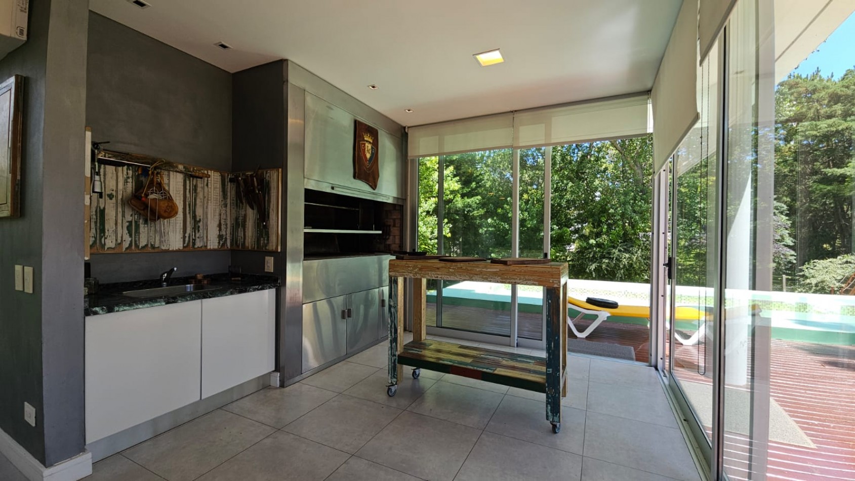 Casa en venta Carilo 