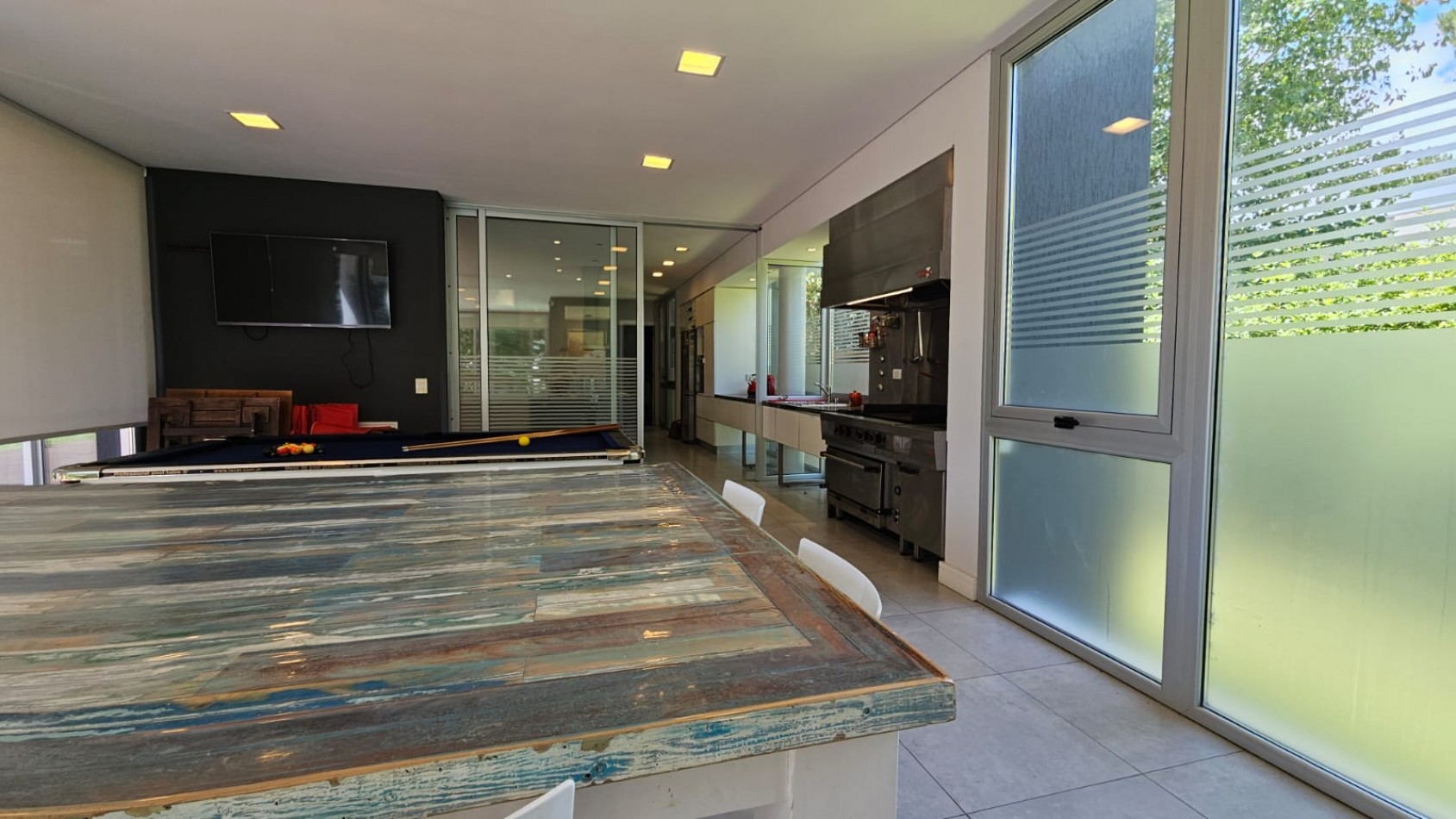Casa en venta Carilo 