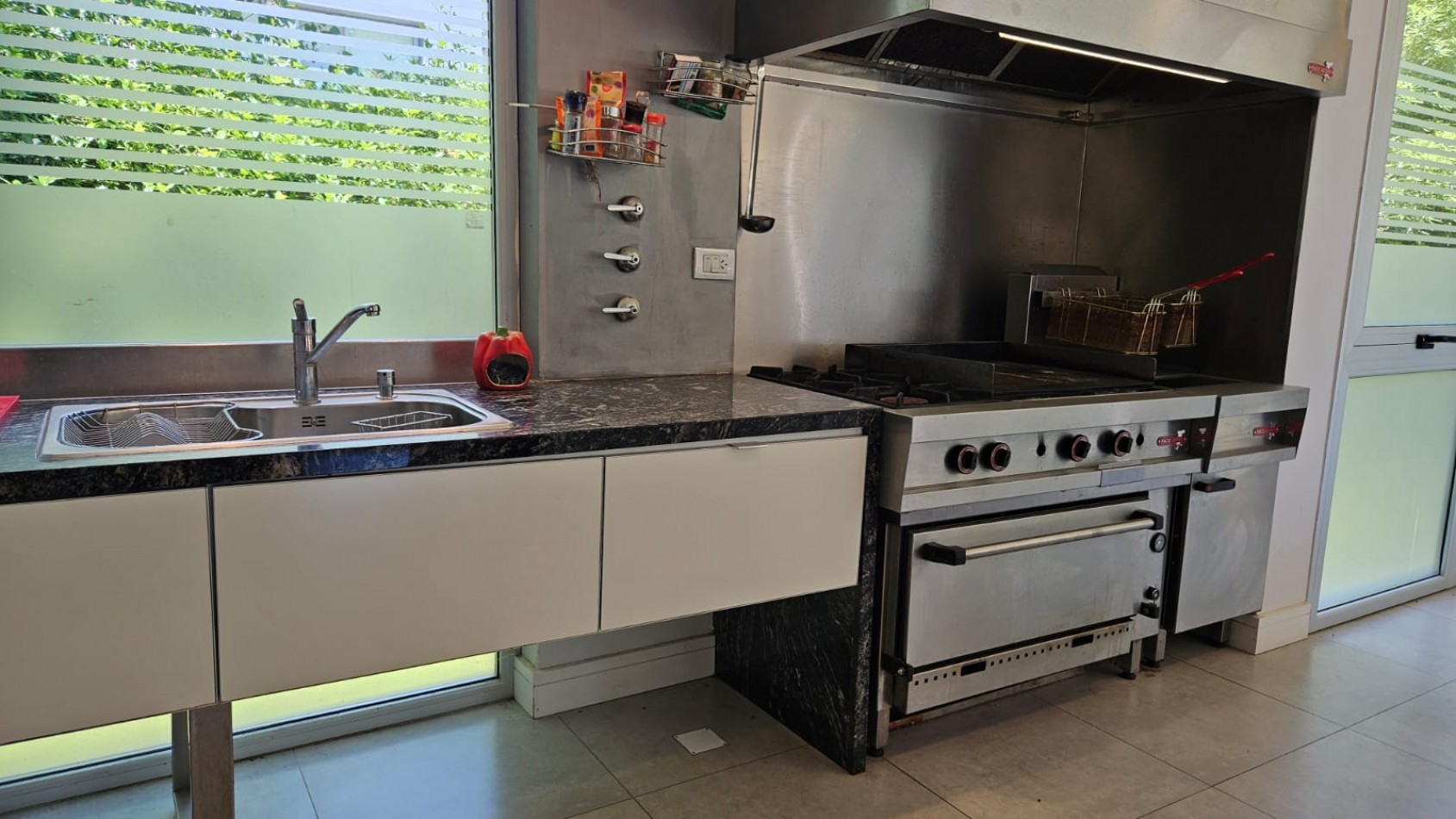 Casa en venta Carilo 