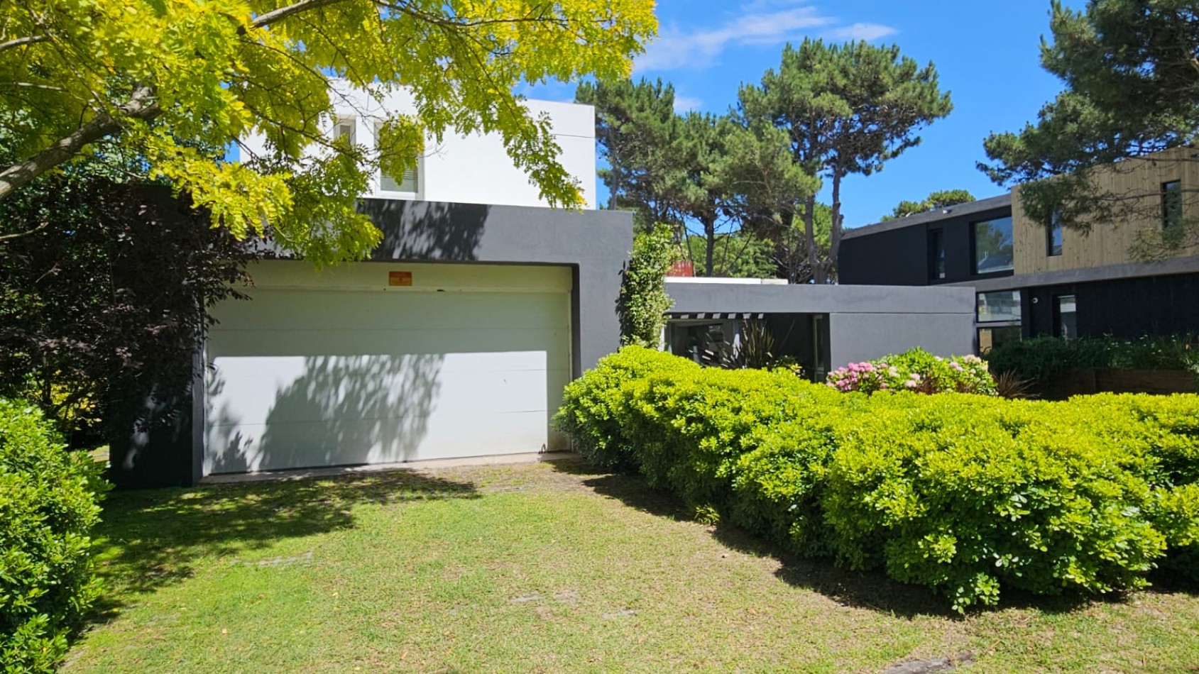 Casa en venta Carilo 