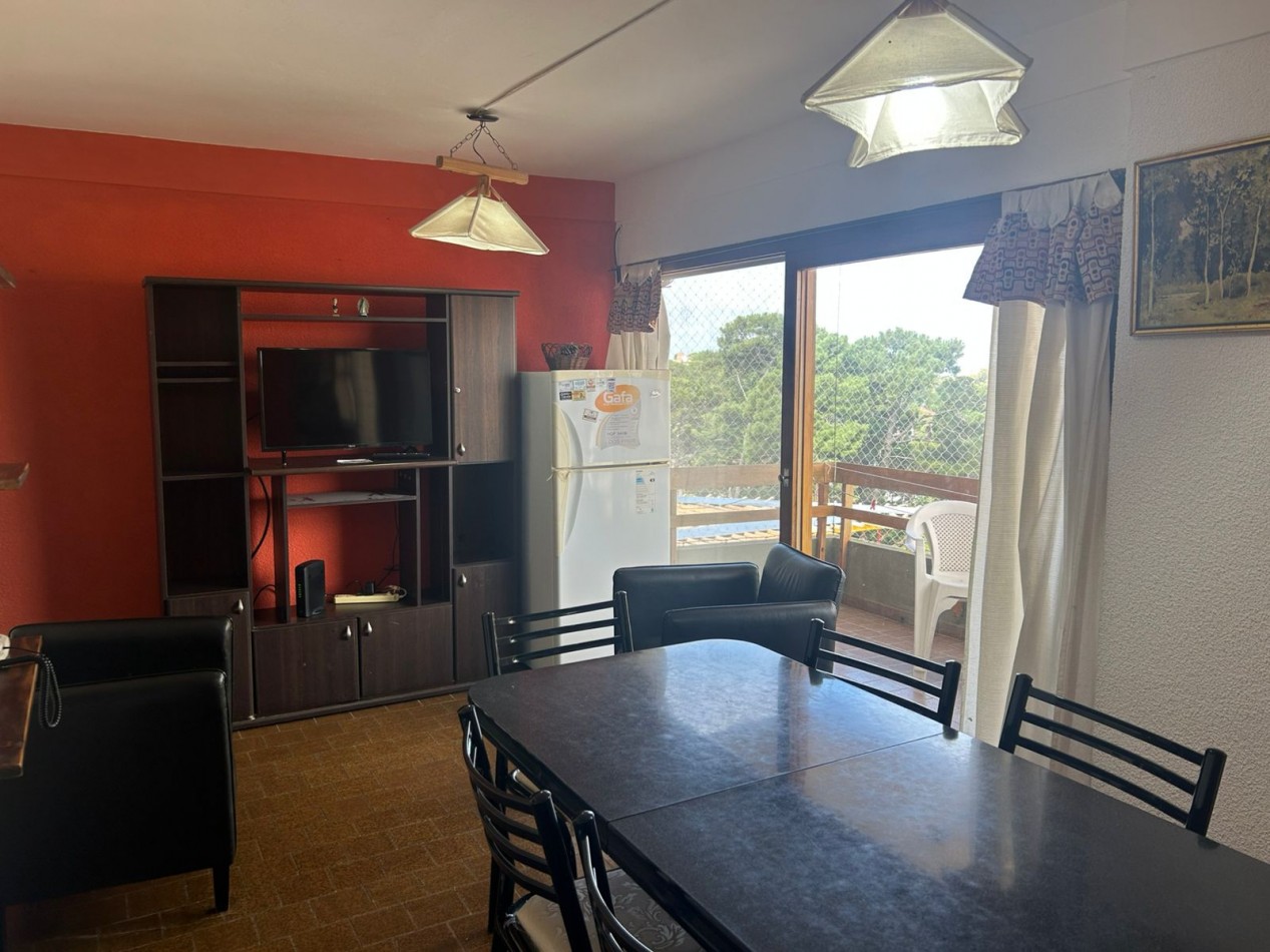 Departamento en venta en Pinamar