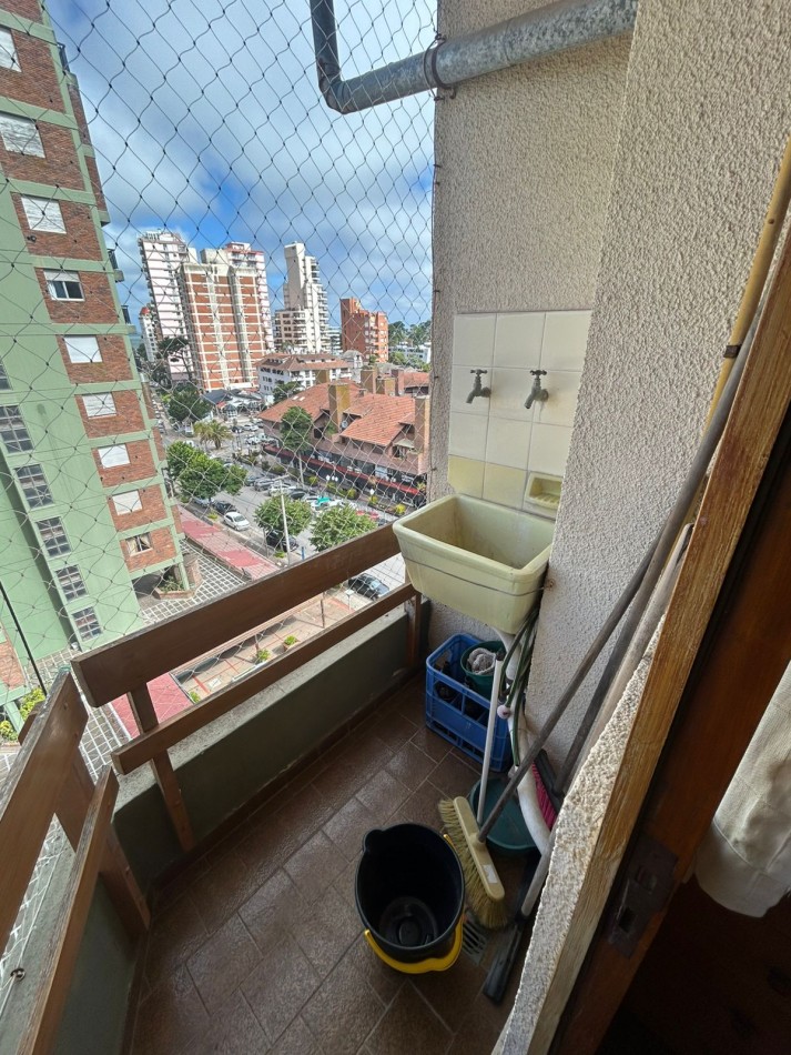 Departamento en venta en Pinamar