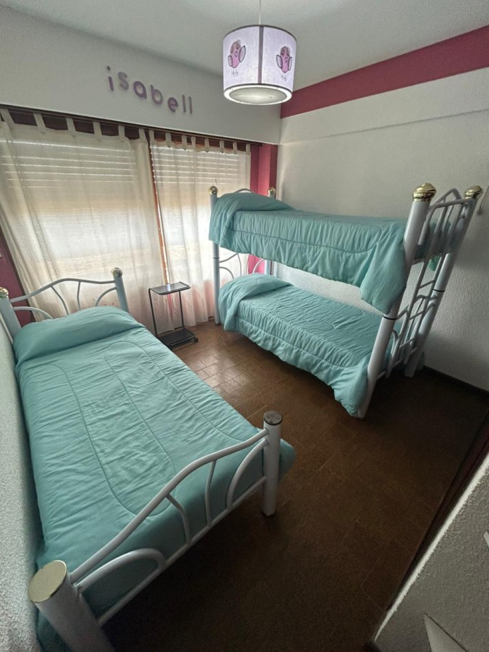 Departamento en venta en Pinamar