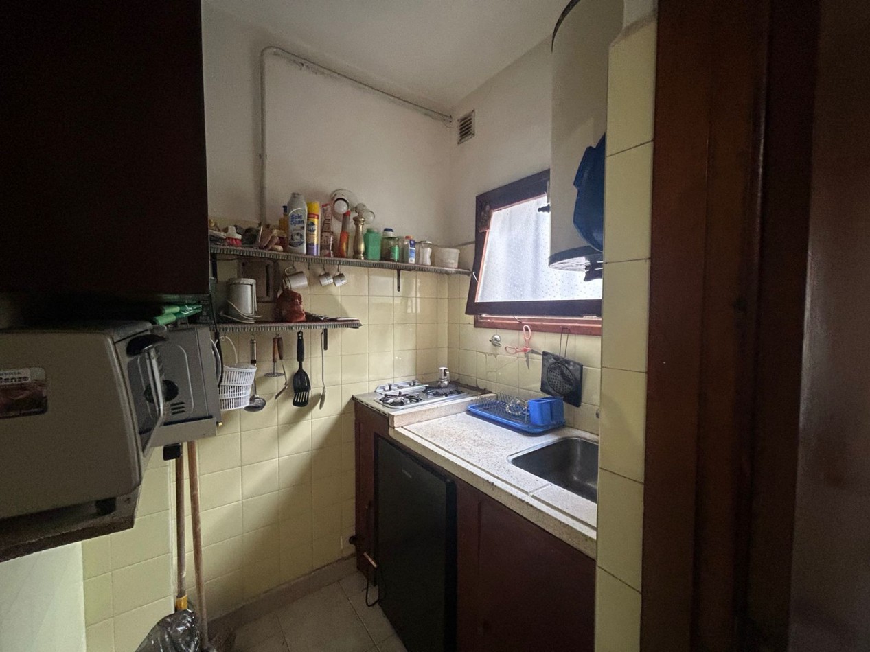 Departamento  en venta  oportunidad pinamar a metros de la playa !