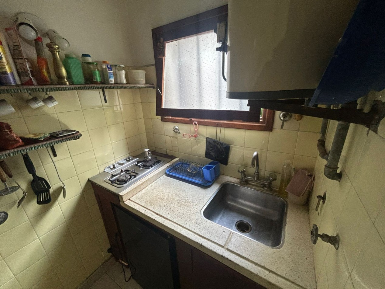 Departamento  en venta  oportunidad pinamar a metros de la playa !