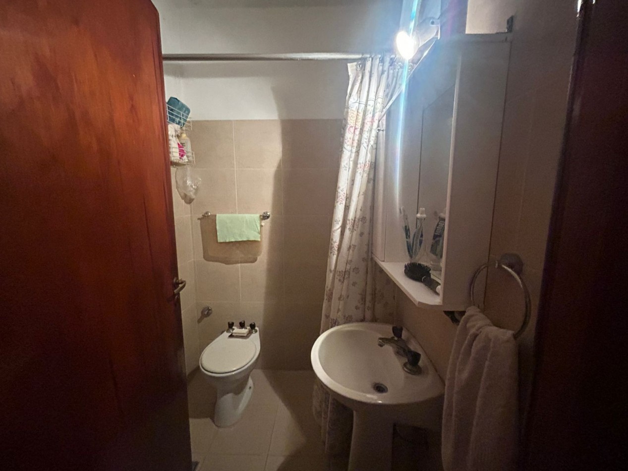 Departamento  en venta  oportunidad pinamar a metros de la playa !