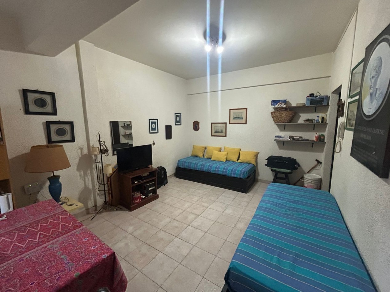 Departamento  en venta  oportunidad pinamar a metros de la playa !