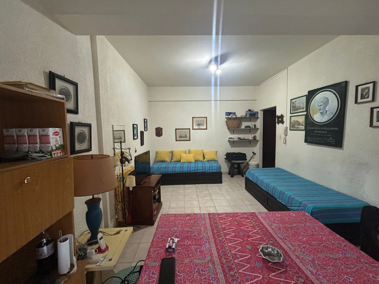 Departamento  en venta  oportunidad pinamar a metros de la playa !