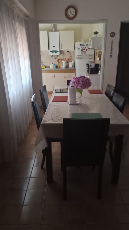 Departamento en venta en Quilmes