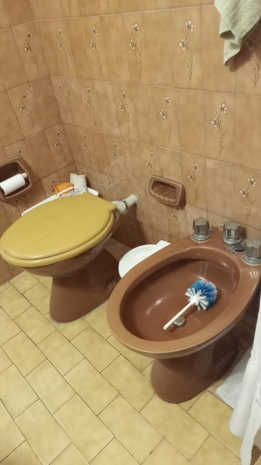 Departamento en venta en Quilmes