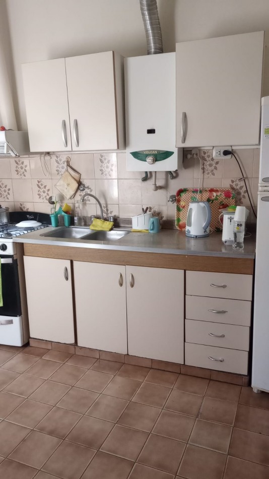 Departamento en venta en Quilmes