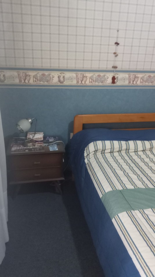 Departamento en venta en Quilmes