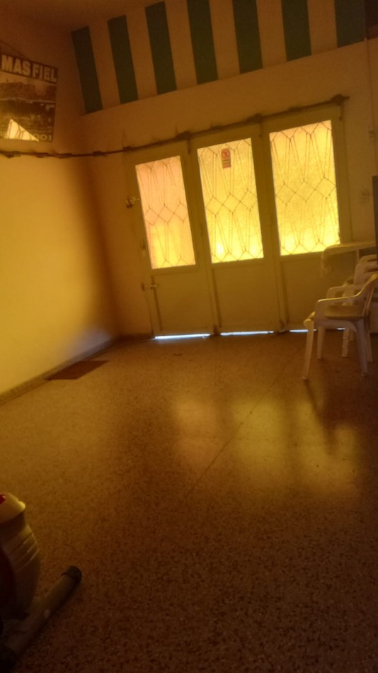 Departamento en venta en Quilmes