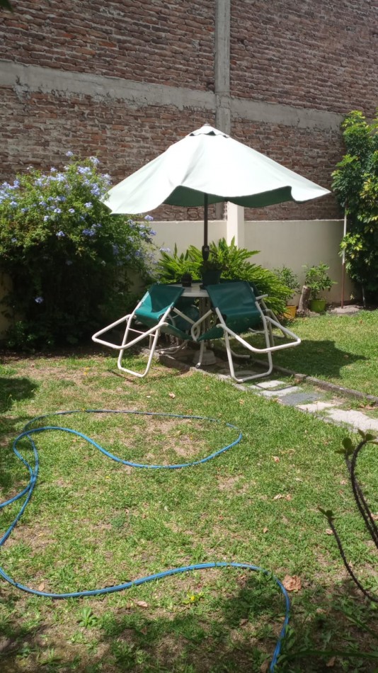 Departamento en venta en Quilmes