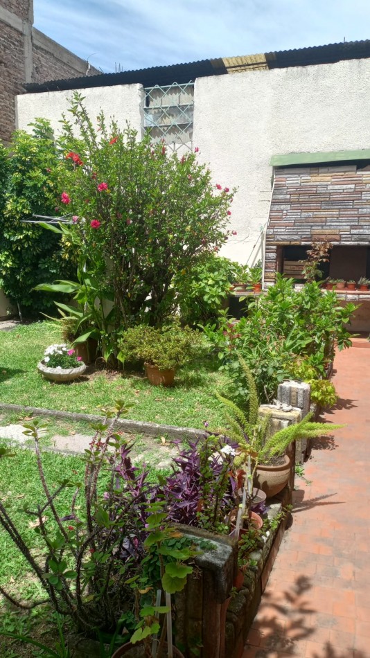 Departamento en venta en Quilmes