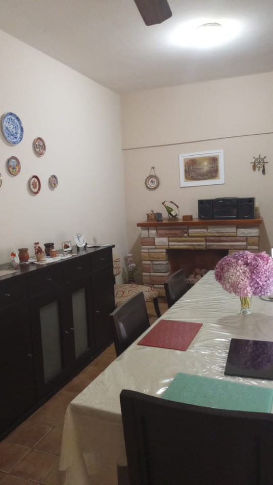 Departamento en venta en Quilmes