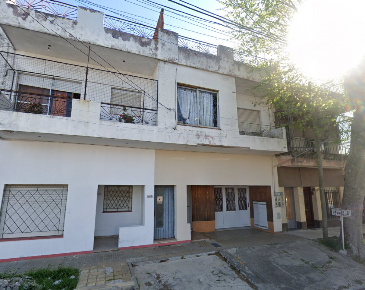 Departamento en venta en Quilmes