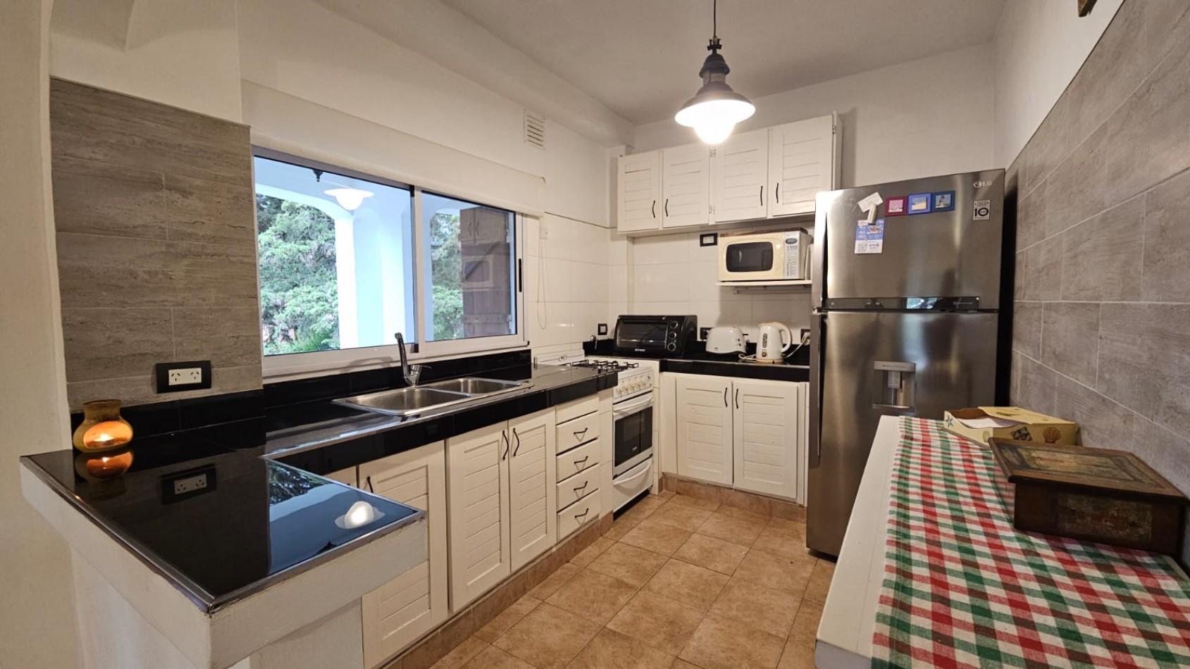 Casa en Pinamar a metros del mar