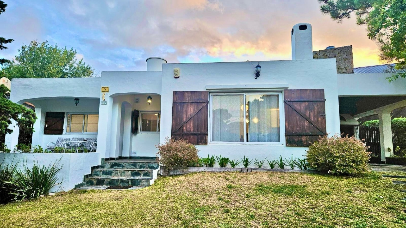 Casa en Pinamar a metros del mar