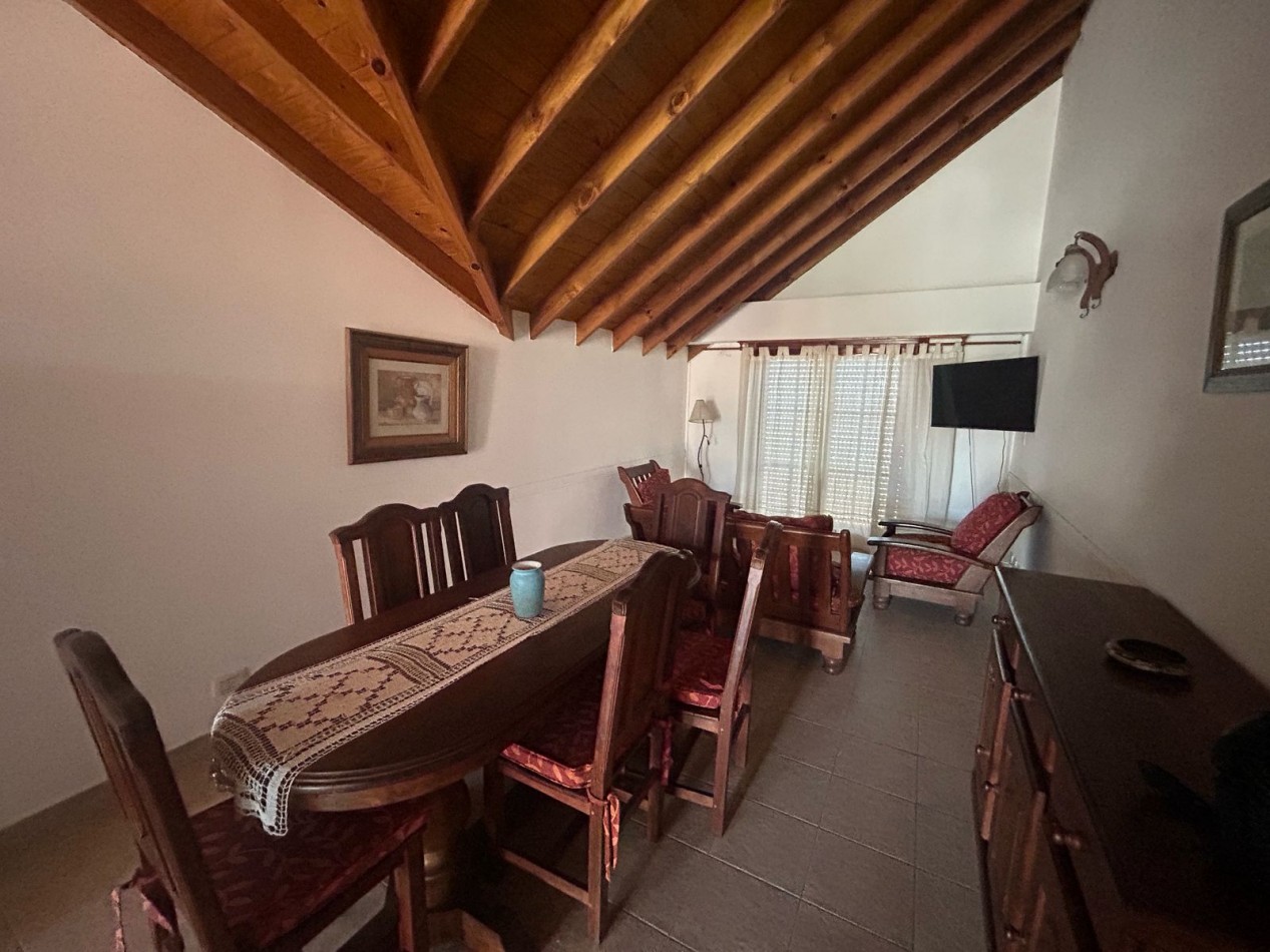 HOTEL EN VILLA GESELL