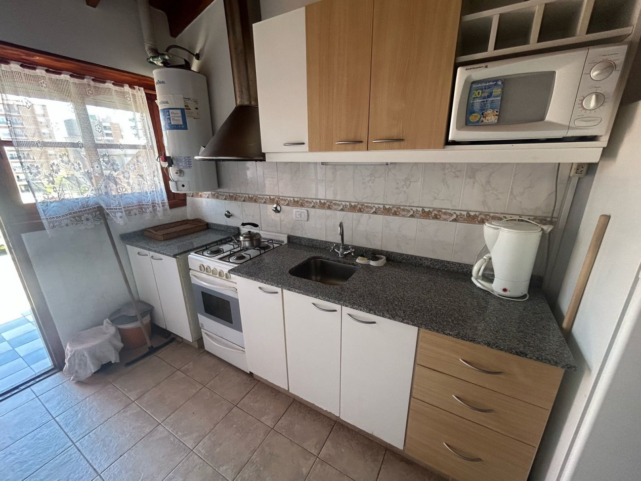 HOTEL EN VILLA GESELL