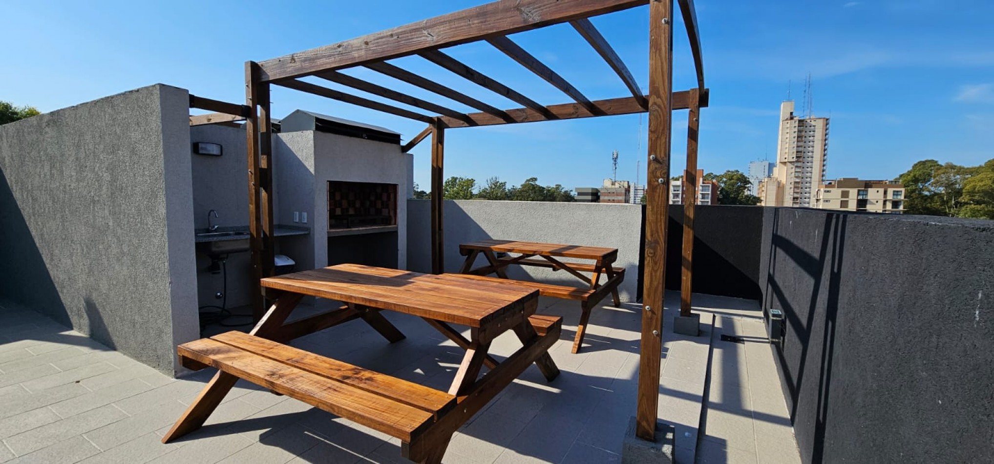 Departamento en alquiler en Pinamar