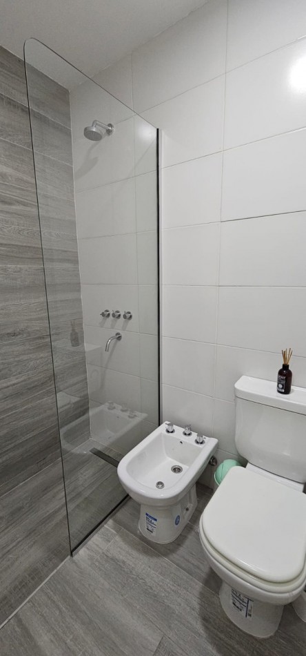 Departamento en alquiler en Pinamar