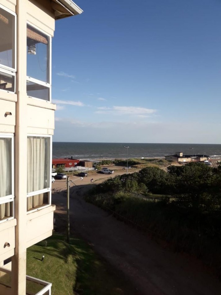Departamento 3 ambientes en Pinamar
