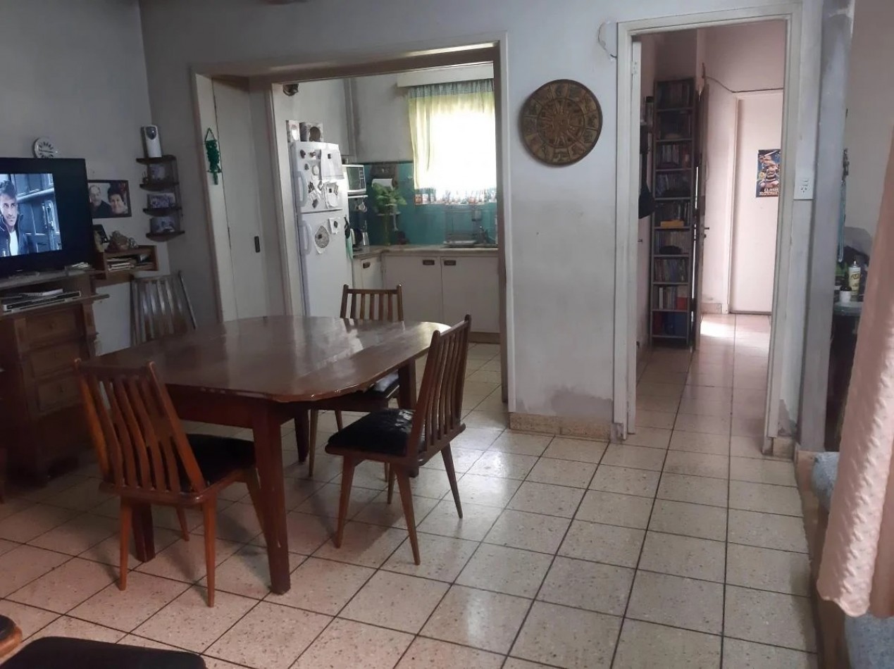 Casa en venta en Quilmes