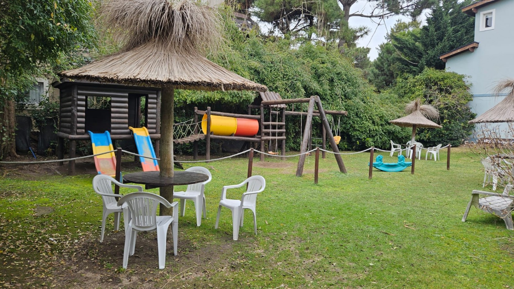 Se vende Departamento de tres ambientes Valeria del mar a metros de la playa