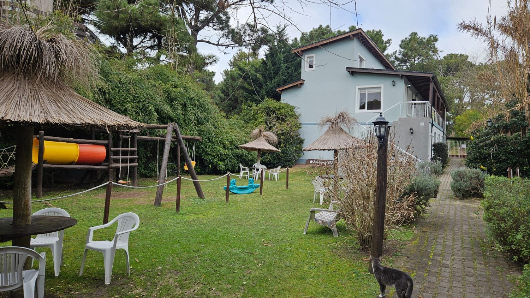 Se vende Departamento de tres ambientes Valeria del mar a metros de la playa