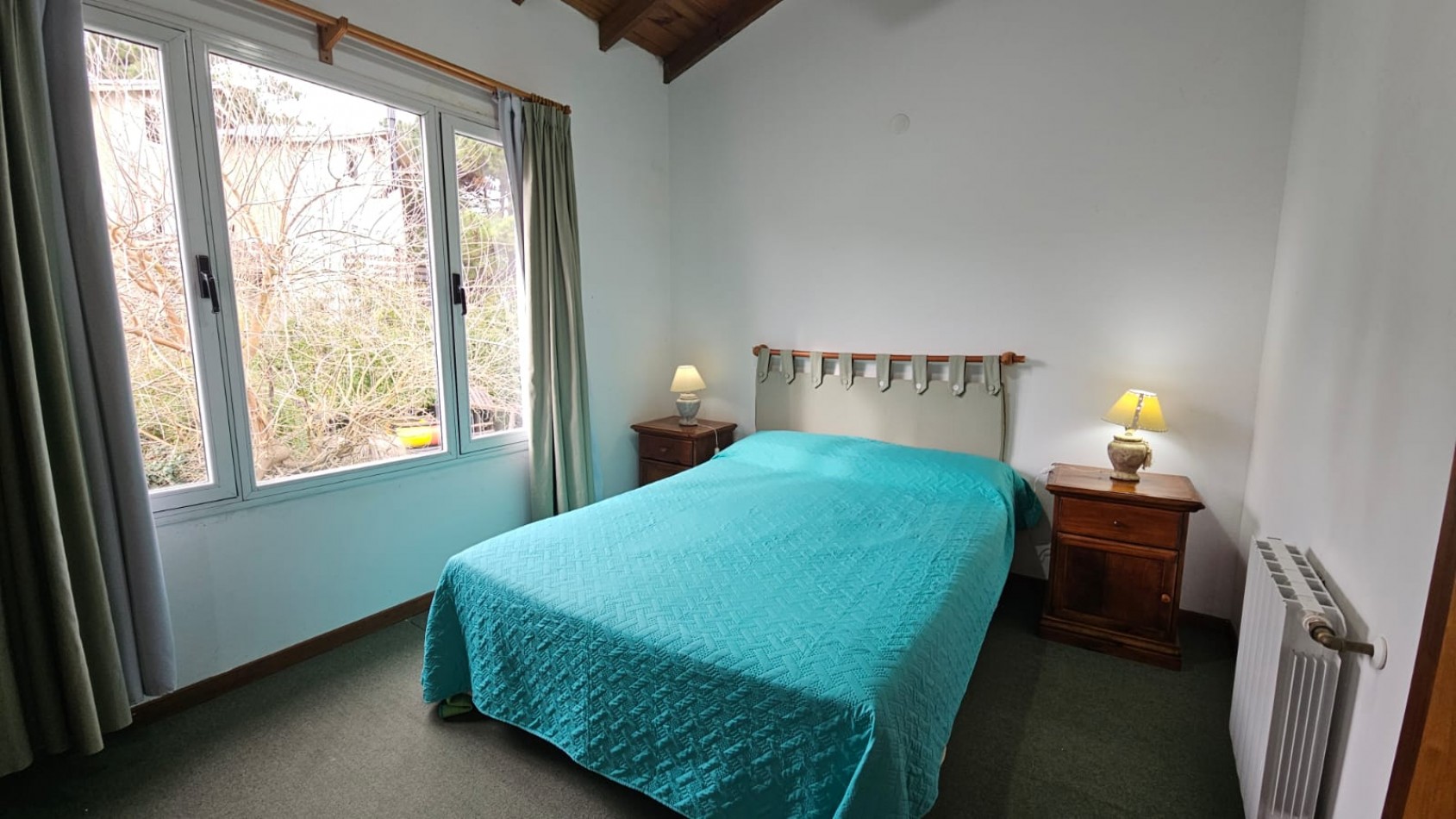 Se vende Departamento de tres ambientes Valeria del mar a metros de la playa
