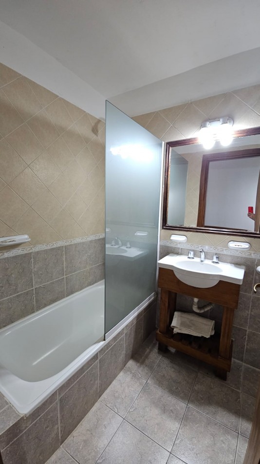 Se vende Departamento de tres ambientes Valeria del mar a metros de la playa