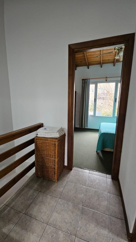 Se vende Departamento de tres ambientes Valeria del mar a metros de la playa