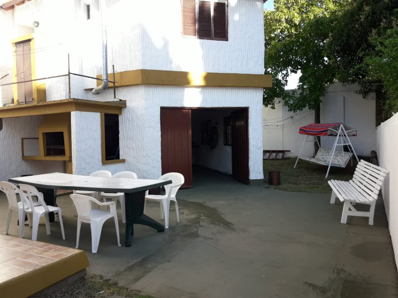 se vende casa en san clemente del tuyu