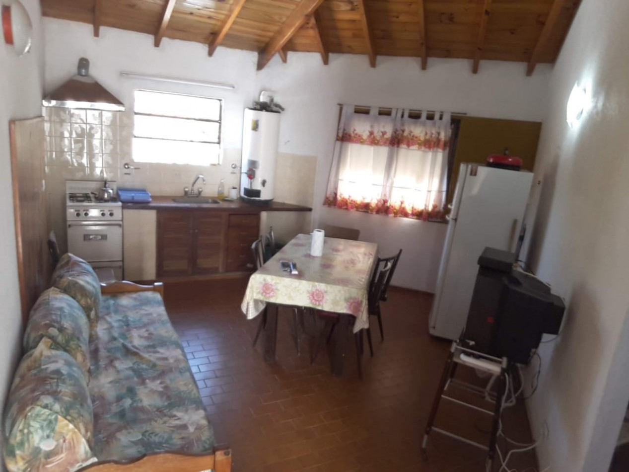se vende casa en san clemente del tuyu