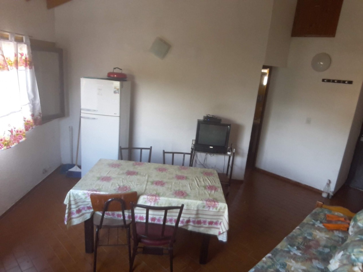 se vende casa en san clemente del tuyu
