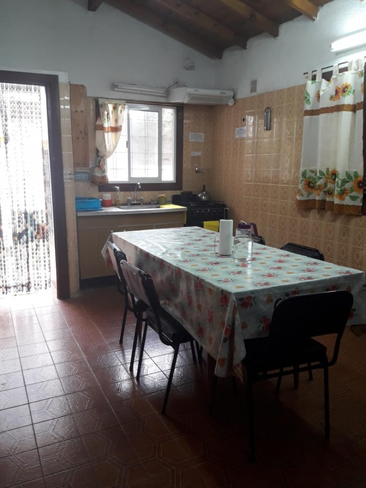 se vende casa en san clemente del tuyu