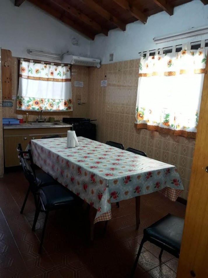 se vende casa en san clemente del tuyu