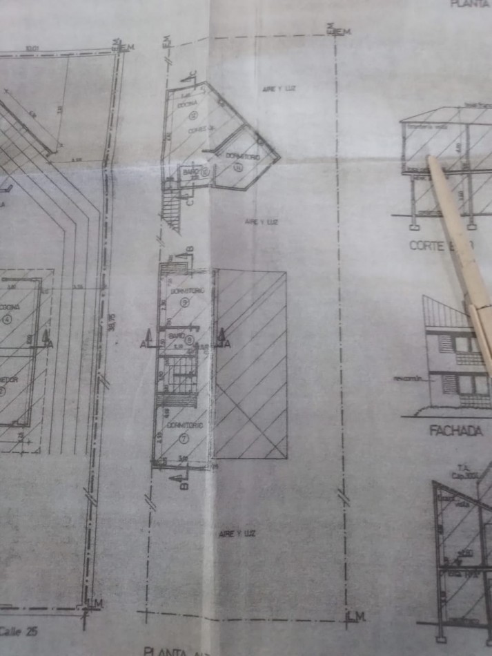 se vende casa en san clemente del tuyu