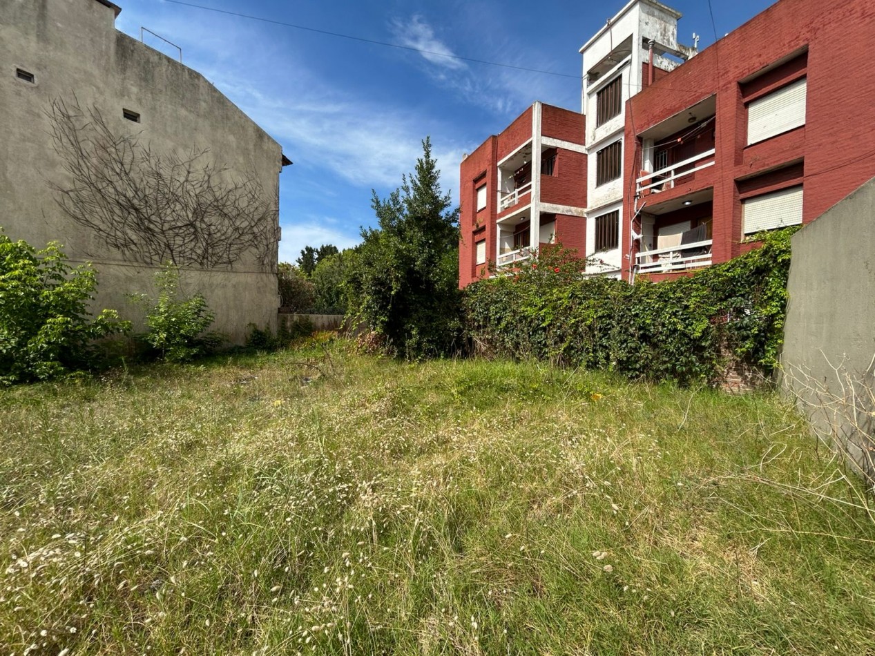Lote multifamiliar en venta en San Bernardo
