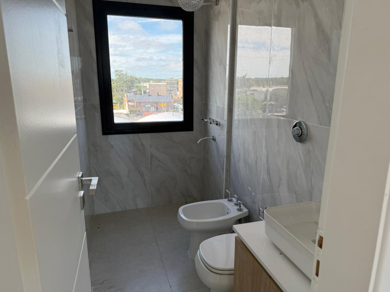 Departamento en venta en Pinamar