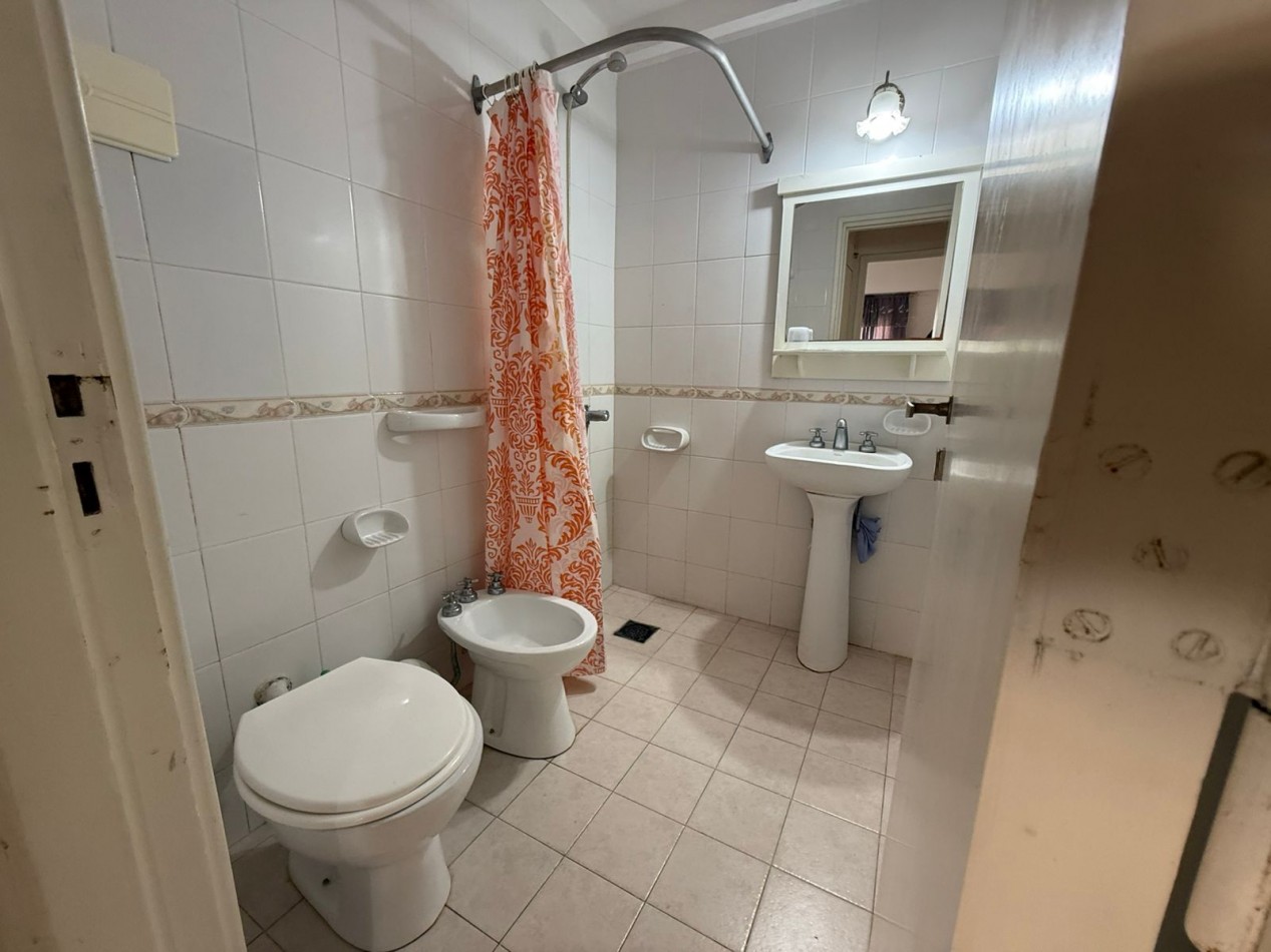 Departamento 2 amb en San Bernardo