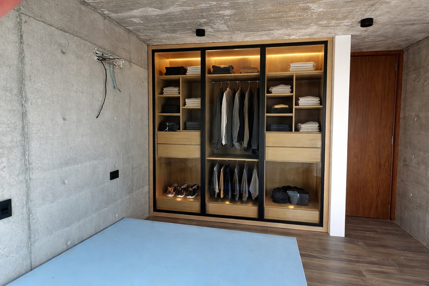 Departamento 3 amb Pinamar Norte