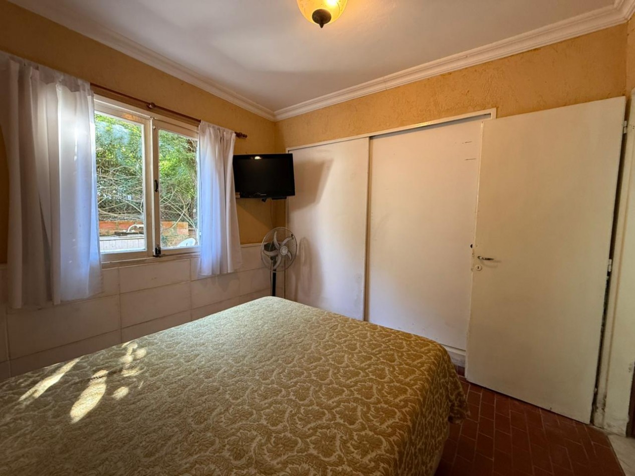 Departamento 2 amb en Pinamar