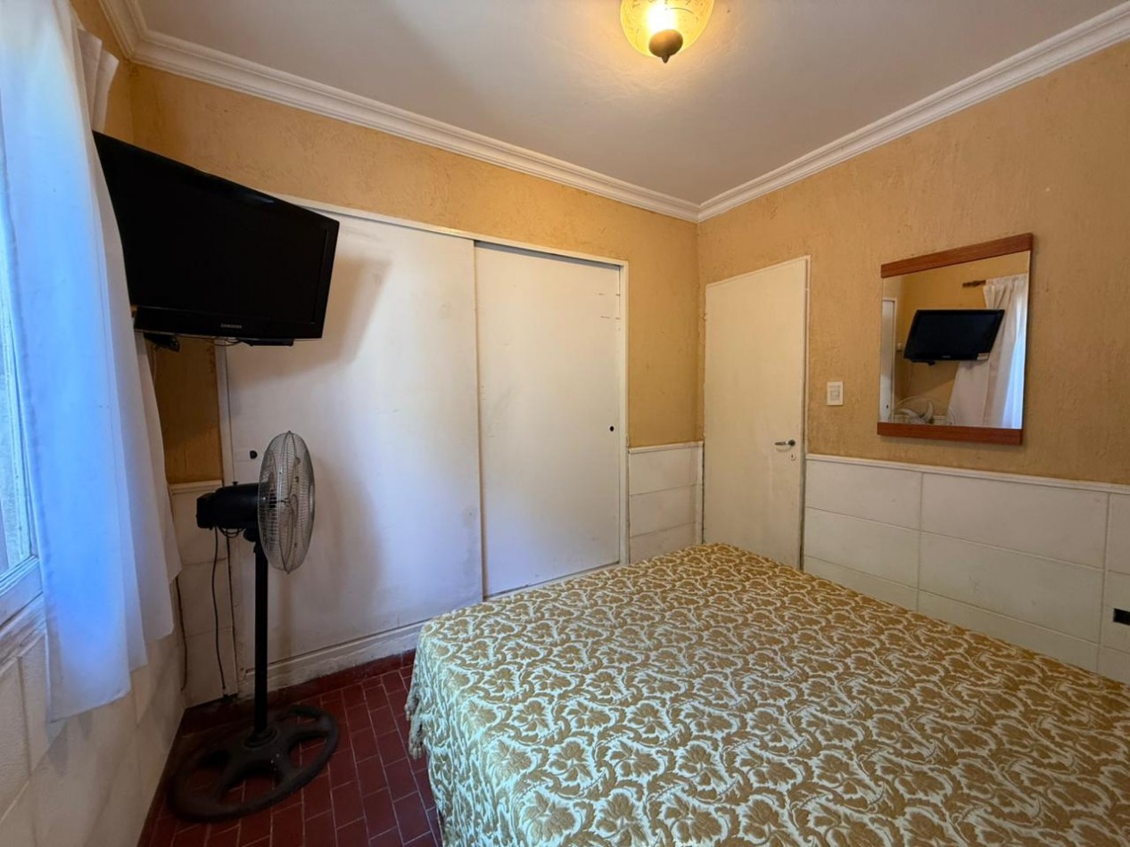 Departamento 2 amb en Pinamar