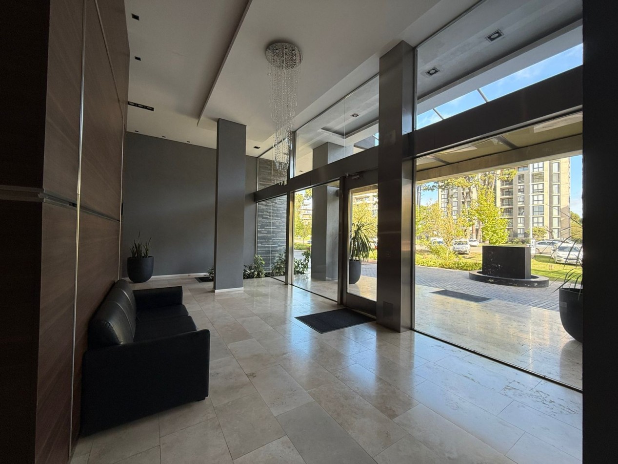 Departamento 2 ambientes en Pinamar